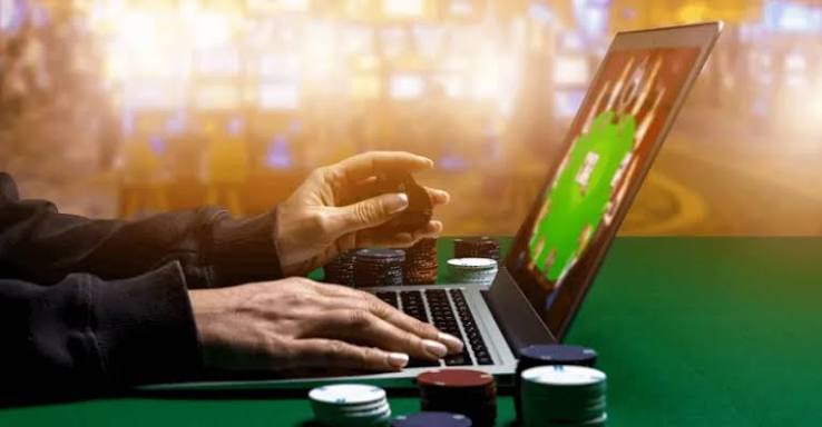 Νέα Casino για Έλληνες Παίκτες Ανακαλύψτε τις Νέες Δυνατότητες Νέα Casino για Έλληνες Παίκτες Ανακαλύψτε τις Νέες Δυνατότητες
