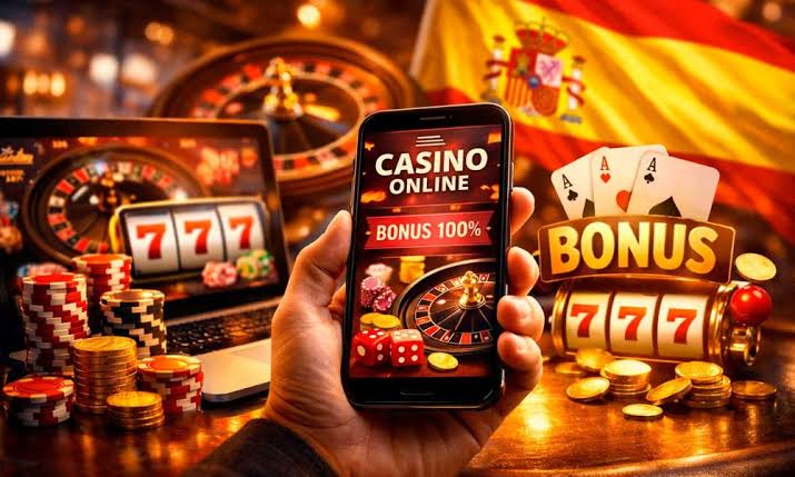 Casino Tiradas Gratis sin Depósito Una Oportunidad Única Casino Tiradas Gratis sin Depósito Una Oportunidad Única