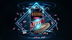 The World of Online Casinos An In-Depth Exploration The World of Online Casinos An In-Depth Exploration