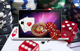 The World of Online Casinos An In-Depth Exploration The World of Online Casinos An In-Depth Exploration